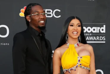 Ο Οffset προσπαθεί να επιταχύνει τη διαδικασία του διαζυγίου με την Cardi B