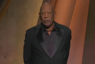 Όσκαρ 2025: Ο Μόργκαν Φρίμαν απέτισε φόρο τιμής στον Τζιν Χάκμαν - «Κέρδισε τις καρδιές των σινεφίλ σε όλο τον κόσμο»