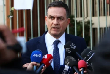 Όθων Παπαδόπουλος: Δεν υπάρχει κανένα ενδεχόμενο να αναλάβω ξανά την υπόθεση Πισπιρίγκου