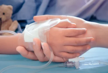 Νέο κρούσμα μηνιγγίτιδας στην Πάτρα - Στο νοσοκομείο 3χρονος