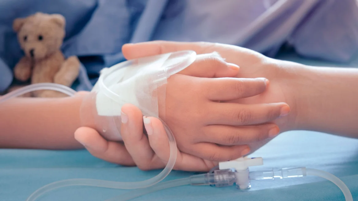 Νέο κρούσμα μηνιγγίτιδας στην Πάτρα - Στο νοσοκομείο 3χρονος