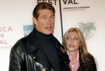 Πάμελα Μπαχ: Αυτοκτόνησε η πρώην σύζυγος του Ντέιβιντ Χέισελχοφ