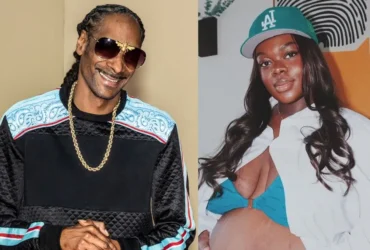 O Snoop Dogg έγινε παππούς - H κόρη του έφερε στον κόσμο το πρώτο της παιδί
