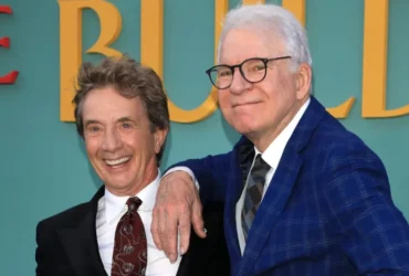 Ο Στιβ Μάρτιν και Μάρτιν Σορτ ανακοίνωσαν πότε θα ξεκινήσει η περιοδεία τους στις ΗΠΑ