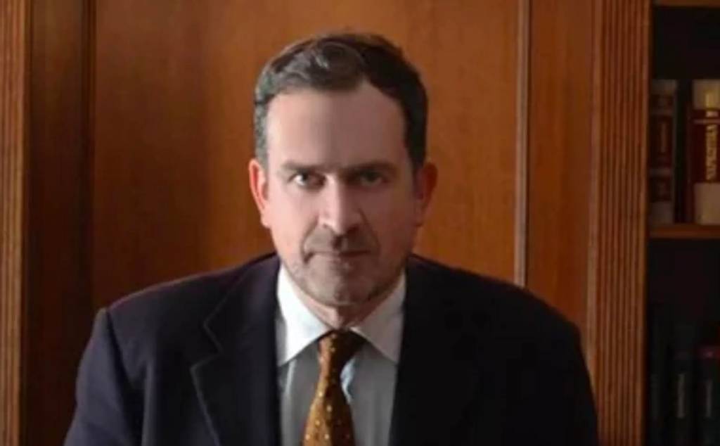 Ο Όθων Παπαδόπουλος αποσύρει την αγωγή κατά του Αλέξη Κούγια: «Δεν μου έκαναν τίποτα τα παιδιά του»