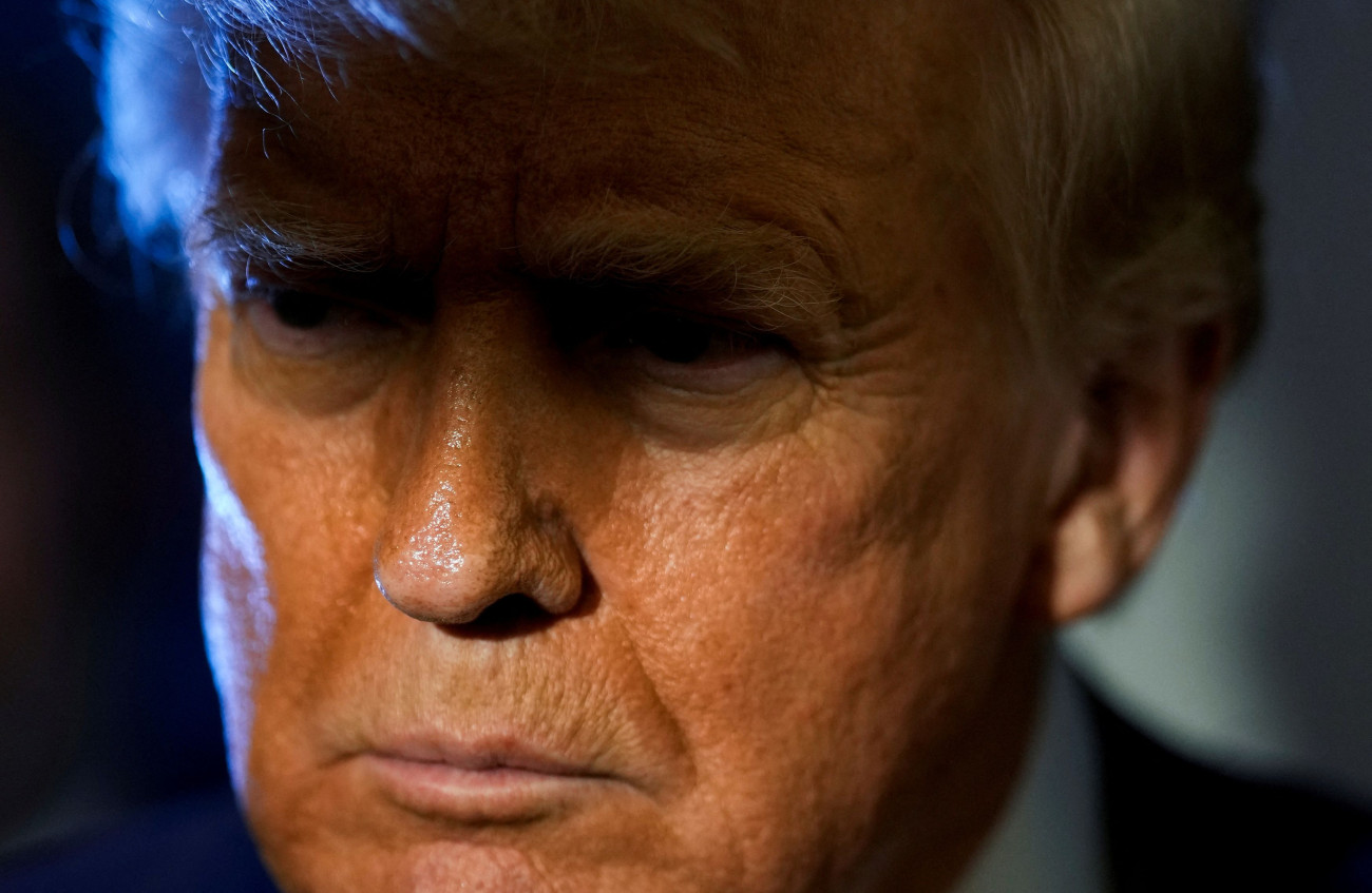 Ο Τραμπ θέλει να οικοδομήσει μια νέα οικονομία, αλλά αντιμετωπίζει ένα μεγάλο εμπόδιο: τον εαυτό του