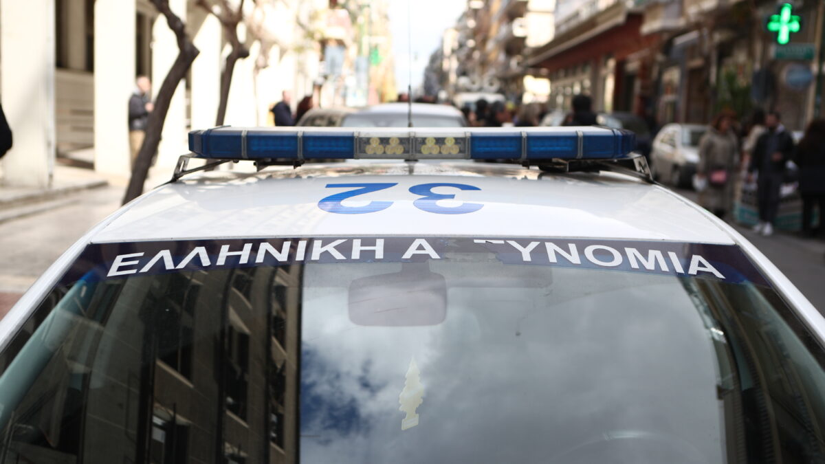 Ιωάννινα: 70χρονος παρέσυρε 69χρονη με το αυτοκίνητό του και την εγκατέλειψε – Οδηγούσε υπό την επήρεια αλκοόλ Ιωάννινα: 70χρονος παρέσυρε 69χρονη με το αυτοκίνητό του και την εγκατέλειψε – Οδηγούσε υπό την επήρεια αλκοόλ