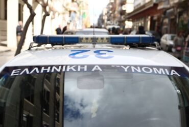 ΙΣΑ: Καταγγελία για προσβλητική αντιμετώπιση από αστυνομικό σε γιατρό που μετέφερε ασθενή ΑΜΕΑ
