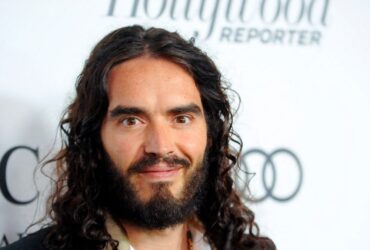 Ράσελ Μπραντ: «Δεν ήμουν ποτέ βιαστής» – Η απάντηση του ηθοποιού στις κατηγορίες για σεξουαλικές επιθέσεις