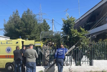 Αίγιο: Το τηλεφώνημα στην αστυνομία δυο μέρες πριν από το διπλό φονικό και τα βίαια ξεσπάσματα του 23χρονου δράστη