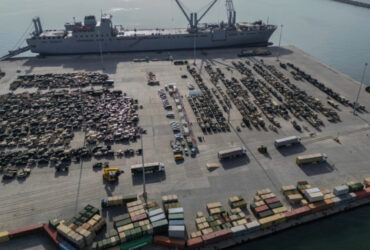 Αλεξανδρούπολη: Ο 59χρονος που κατηγορείται για κατασκοπεία φέρεται να στρατολογήθηκε από Ρώσο ποινικό – «Το έκανα για τη μαμά πατρίδα»