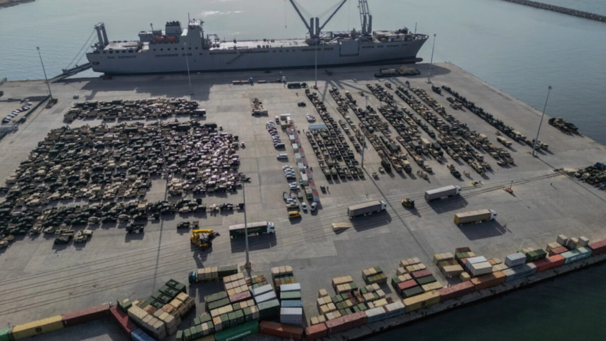 Αλεξανδρούπολη: Ο 59χρονος που κατηγορείται για κατασκοπεία φέρεται να στρατολογήθηκε από Ρώσο ποινικό – «Το έκανα για τη μαμά πατρίδα»