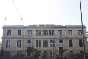 Λουκέτο στο ακτινοθεραπευτικο μηχάνημα του «Αρεταίειου» για τους ασθενείς με καρκίνο