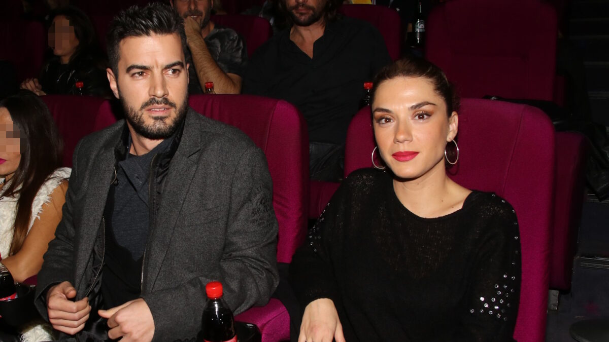 Βάσω Λασκαράκη για διαζύγιο από Γιάννη Τσιμιτσέλη: «Το κύμα ερχόταν, το έβλεπα, το είχαμε καταλάβει»