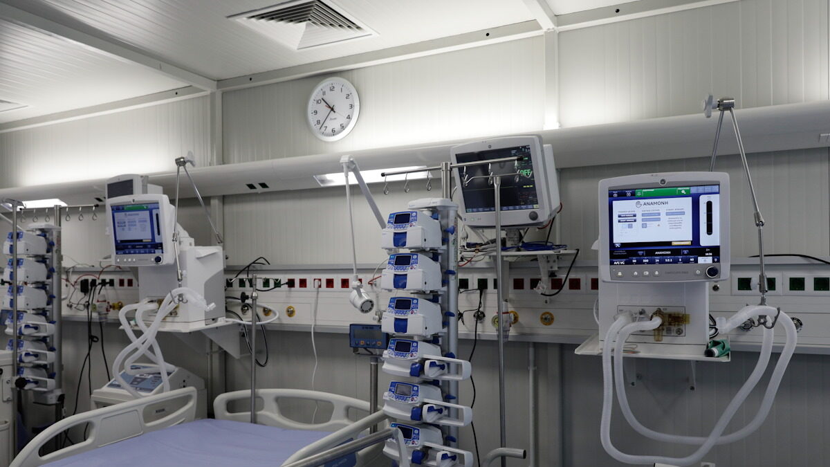 Ρέθυμνο: Εκτός κινδύνου ο 39χρονος μετά την άγρια επίθεση από τον πεθερό του – Στον Ανακριτή σήμερα οι κατηγορούμενοι