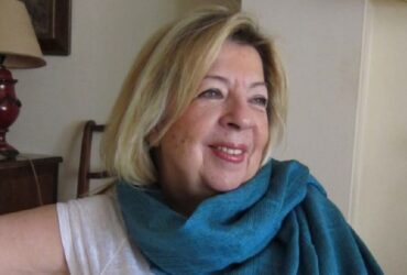 Πέθανε η δημοσιογράφος Καρίνα Λάμψα