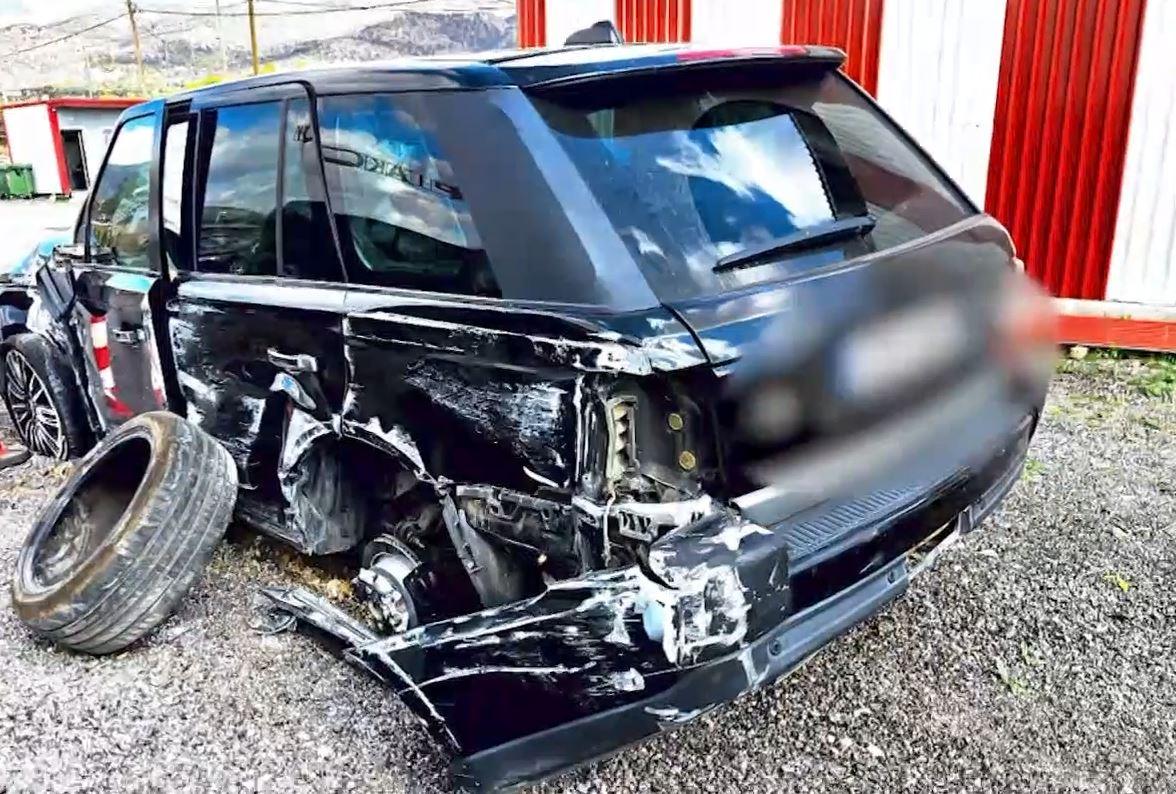 Ο άλλοτε ευτυχισμένος γάμος που κατέληξε σε συμβόλαιο θανάτου – Επιχειρηματίας καταγγέλλει την πρώην σύζυγό του