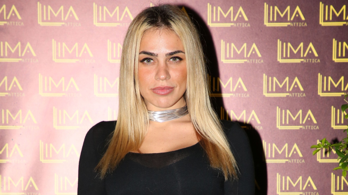 Κόνι Μεταξά για Μάριο Καπότση: Όταν βλέπεις έναν άνθρωπο που αγαπάς να τον σχολιάζουν αρνητικά, είναι δύσκολο