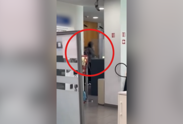 Πάτρα: Στις φυλακές Κορυδαλλού ο ληστής της τράπεζας που άρπαξε 23.000 ευρώ και επιτέθηκε σε αστυνομικούς