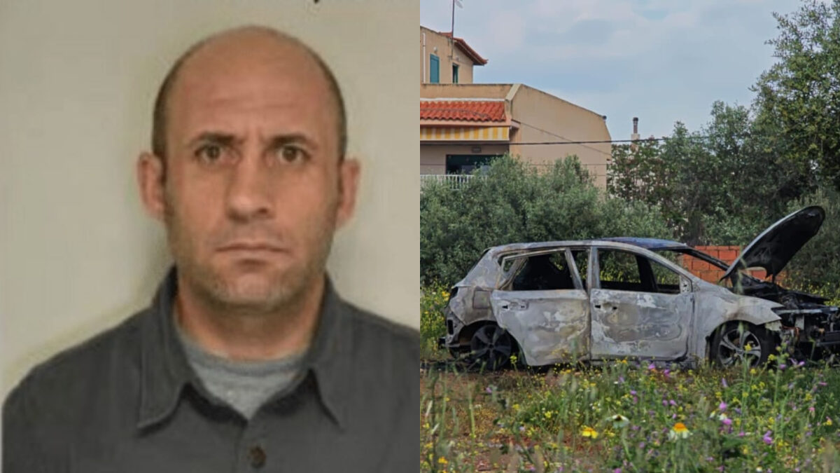 Γιώργος Μοσχούρης: Οι 4 εκτελεστές από χώρα της πρώην Σοβιετικής Ένωσης και η συνεργασία με ανθρώπους της νύχτας για τη δολοφονία στο Χαλάνδρι