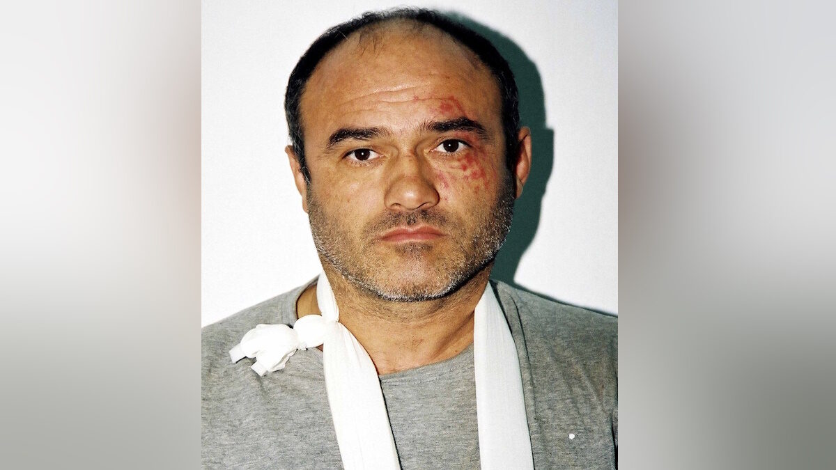 Πέθανε ο Νίκος Παλαιοκώστας, ο μεγαλύτερος αδερφός του Βασίλη Πέθανε ο Νίκος Παλαιοκώστας, ο μεγαλύτερος αδερφός του Βασίλη