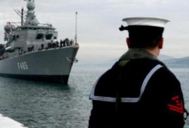 Θρήνος στο Πολεμικό Ναυτικό: Ανθυπολοχαγός έχασε την ζωή του κατά την διάρκεια εκπαίδευσης