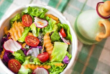 Αυτοάνοσα: Aυτή είναι η διατροφή που μειώνει το οξειδωτικό στρες