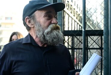 Κωνσταντίνος Πολυχρονόπουλος: Απαλλακτική η πρόταση του εισαγγελέα για τα οικονομικά του «Άλλου Ανθρώπου»