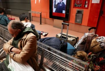 Μπλακ άουτ σε Ισπανία, Πορτογαλία: Ανησυχία για τρομοκρατικό χτύπημα – «Δεν αποκλείουμε τίποτα»