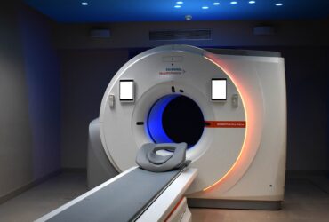 Ο Όμιλος Ιατρικού Αθηνών διαθέτει τον πρώτο και μοναδικό στην Ελλάδα αξονικό τομογράφο SOMATOM Pro.Pulse