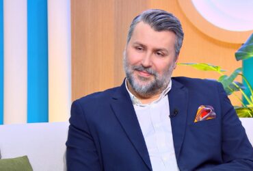 ΟΛΑ ΓΙΑ ΤΗ ΖΩΗ ΜΑΣ VITA ΣΑΒΒΑΤΟ 3 ΚΑΙ ΚΥΡΙΑΚΗ 4 ΜΑΪΟΥ