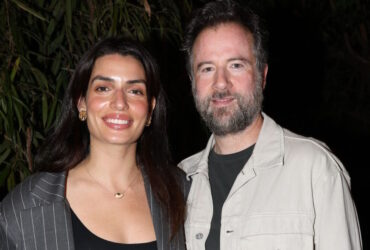 Τόνια Σωτηροπούλου: Το πάρτι-έκπληξη του Κωστή Μαραβέγια για τα γενέθλιά της και ο ξέφρενος χορός