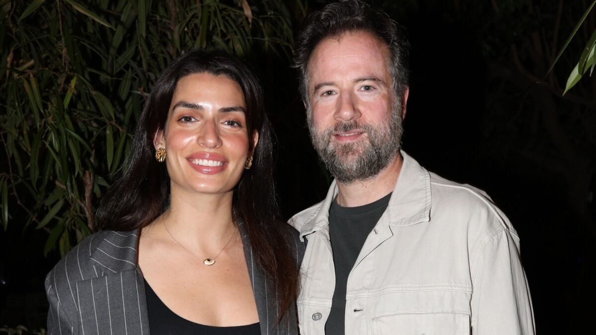 Τόνια Σωτηροπούλου: Το πάρτι-έκπληξη του Κωστή Μαραβέγια για τα γενέθλιά της και ο ξέφρενος χορός