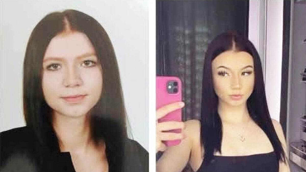 Κατερίνη: Μαρτυρικός ο θάνατος της 16χρονης Μάγια που δολοφονήθηκε από τον 17χρονο στην Πολωνία – Ο δράστης ήταν με πρόγραμμα Erasmus στην Ελλάδα