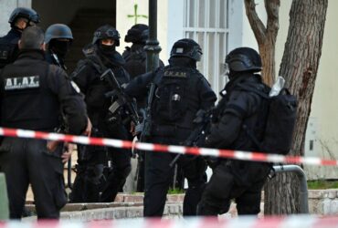 Συνελήφθη στη Ροδόπη ένας Τούρκος μαφιόζος για τους πυροβολισμούς στους πράκτορες της ΕΥΠ στη Θεσσαλονίκη