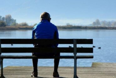 Οι άνδρες είναι πιο πιθανό να πεθάνουν από «σύνδρομο ραγισμένης καρδιάς»