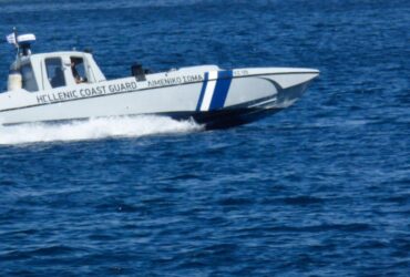 Νεκρός 50χρονος ψαράς ανοιχτά της Κύθνου – Βρέθηκε πάνω σε σκάφος