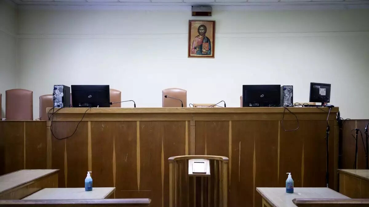 Μυτιλήνη: Ένοχος και στο εφετείο ο 56χρονος προπονητής που είχε ερωτική σχέση με 14χρονη αθλήτριά του