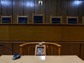 Βέροια: Κάθειρξη 10 ετών σε 39χρονο οδηγό που παρέσυρε και τραυμάτισε θανάσιμα 58χρονο