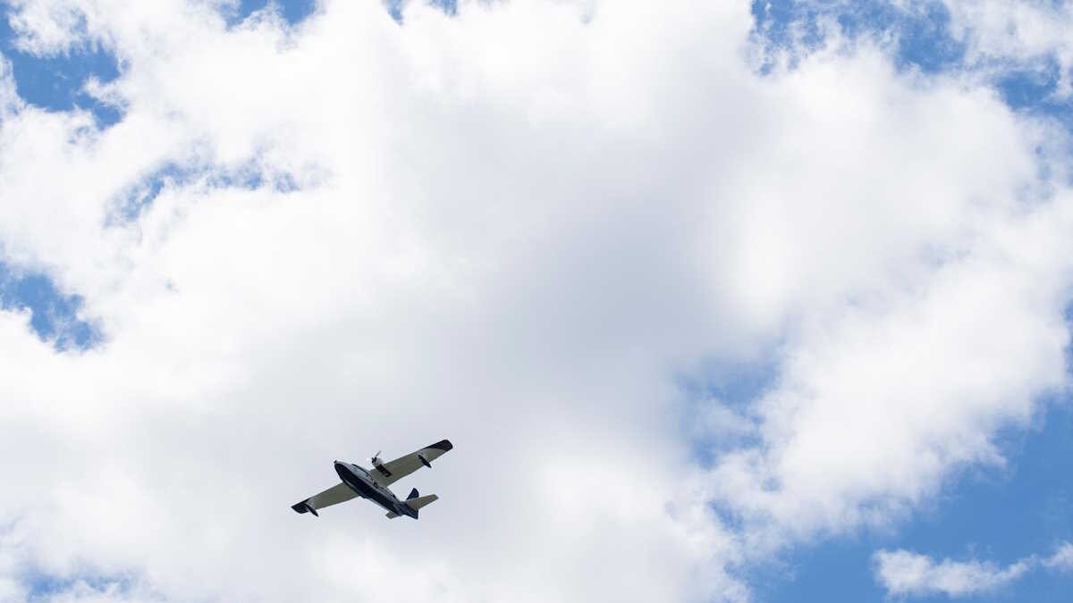 Γερμανία: Αεροπλάνο συνετρίβη σε κτίριο στη Ρηνανία – Δύο νεκροί