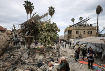 Λωρίδα της Γάζας: Στους 29 οι νεκροί από τους νέους βομβαρδισμούς του Ισραήλ