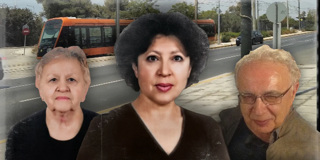 Ελληνικό: Η νεκροψία-νεκροτομή «κλειδί» για απαντήσεις στο θρίλερ με τους τρεις θανάτους οικογένειας μέσα σε 13 ημέρες Ελληνικό: Η νεκροψία-νεκροτομή «κλειδί» για απαντήσεις στο θρίλερ με τους τρεις θανάτους οικογένειας μέσα σε 13 ημέρες