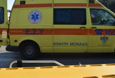 Θεσσαλονίκη: Πέθανε κοριτσάκι 5 χρόνων που είχε στρεπτόκοκκο