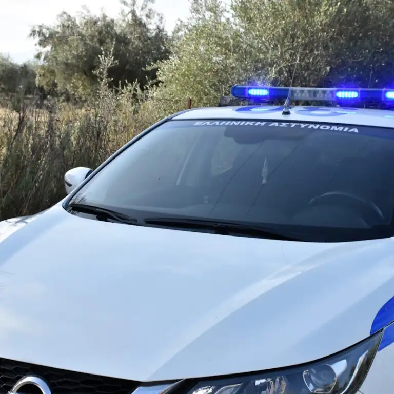 Άγρια δολοφονία στο Χαϊδάρι: Γιος σκότωσε με μαχαίρι τη μητέρα του – Ειδοποίησε ο ίδιος την Αστυνομία