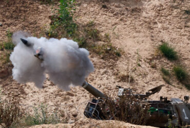 Λωρίδα της Γάζας: «Θα πεθάνουμε αυτή τη φορά; Θα μας εκτοπίσουν πάλι; Τι έμεινε για να το βομβαρδίσει το Ισραήλ»