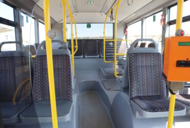 Ασπρόπυργος: Συνελήφθη 16χρονος που πετούσε πέτρες σε λεωφορεία