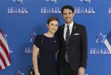 Ουάσιγκτον: Με 21 σφαίρες δολοφόνησε το ζευγάρι των Ισραηλινών ο δράστης – Γέμισε το όπλο και πυροβόλησε ξανά τη γυναίκα