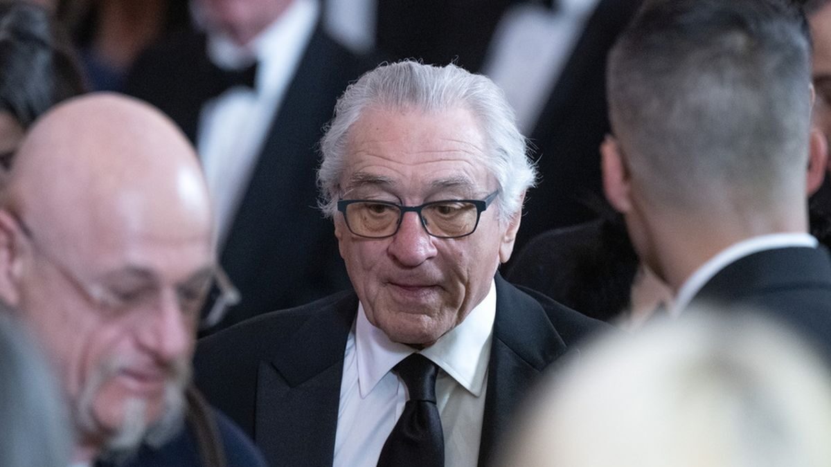 Τζένα Ορτέγκα και Ρόμπερτ Ντε Νίρο στη νέα ταινία «Shutout» του Ντέιβιντ Ράσελ