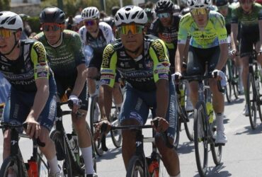 Κυκλοφοριακές ρυθμίσεις την Κυριακή λόγω του αγώνα δρόμου «Run bike care 2025»