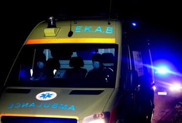 Ερέτρια: Ένας 50χρονος ψαράς εντοπίστηκε νεκρός μέσα στην βάρκα του